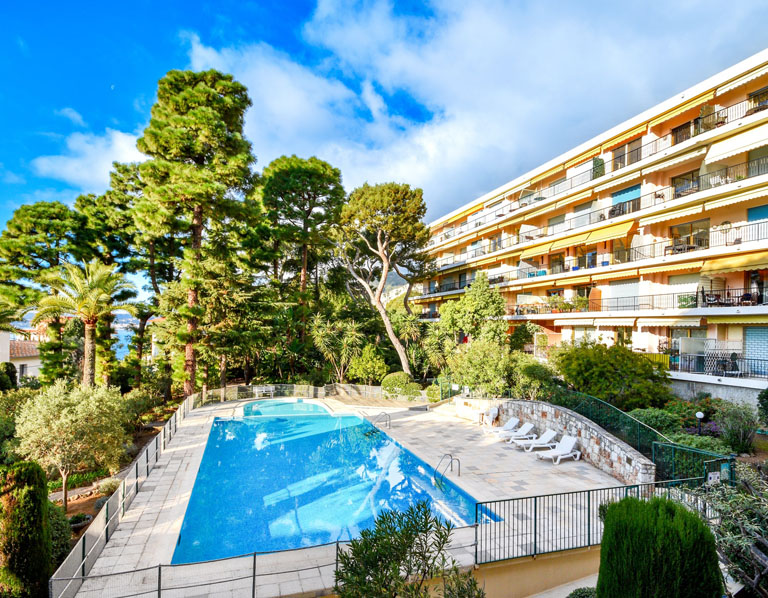 Appartement 3 pièces