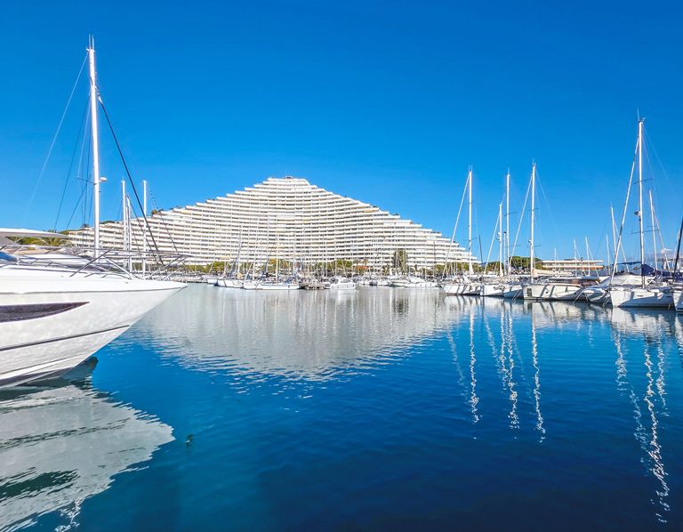 Appartement 3 pièces