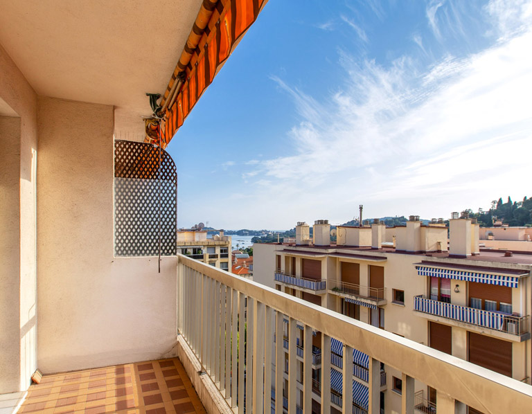 Appartement 2 pièces