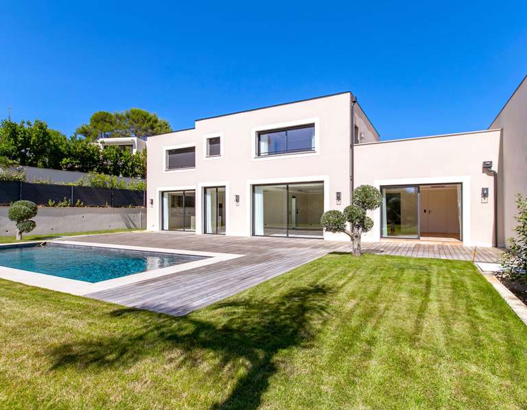 Villa 13 pièces