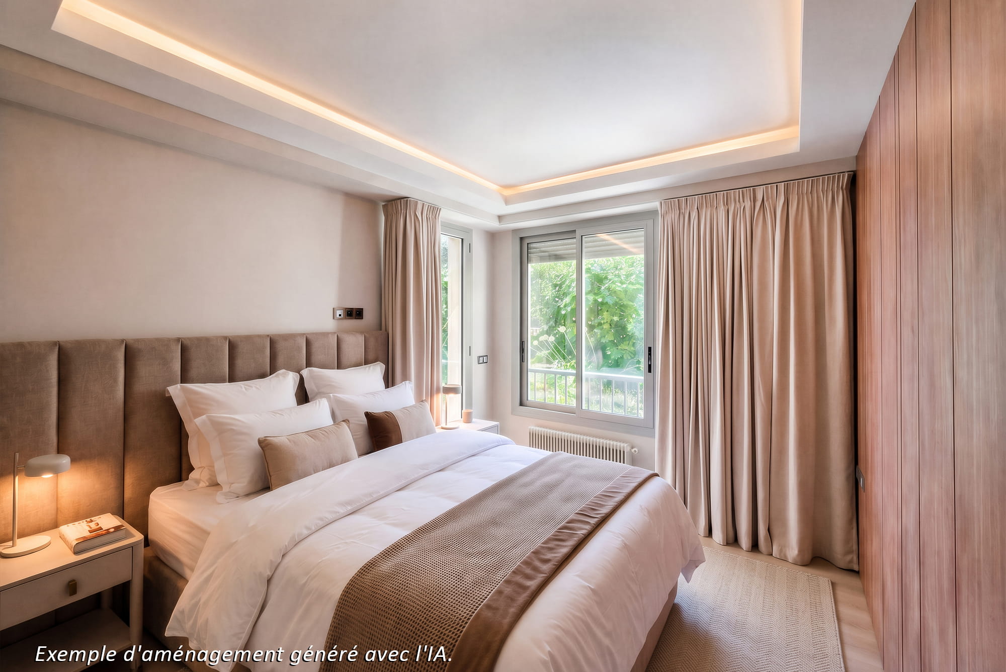 Chambre 01