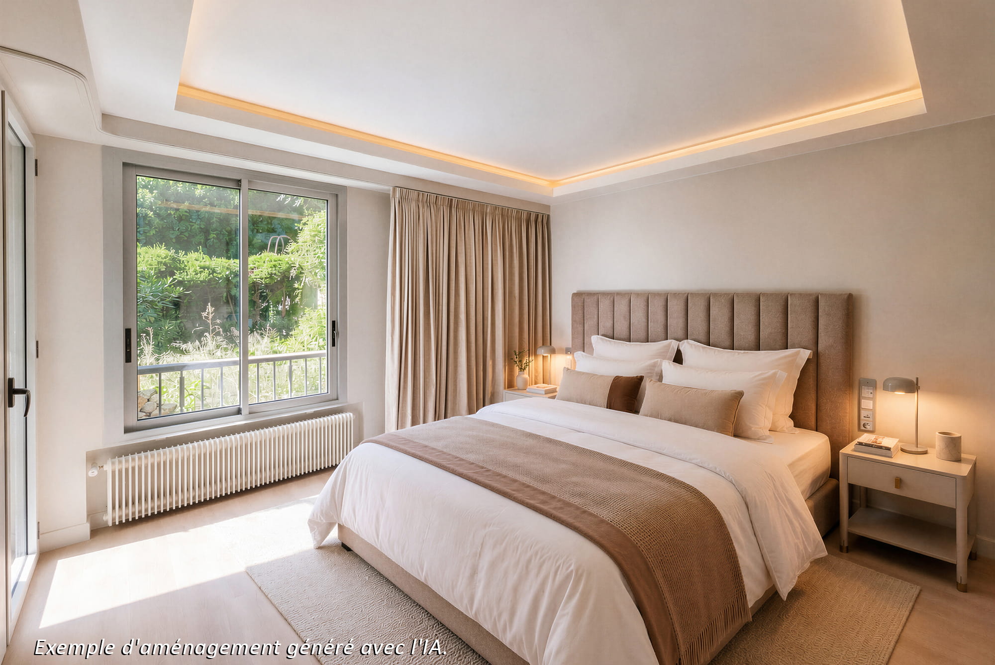 Chambre 02