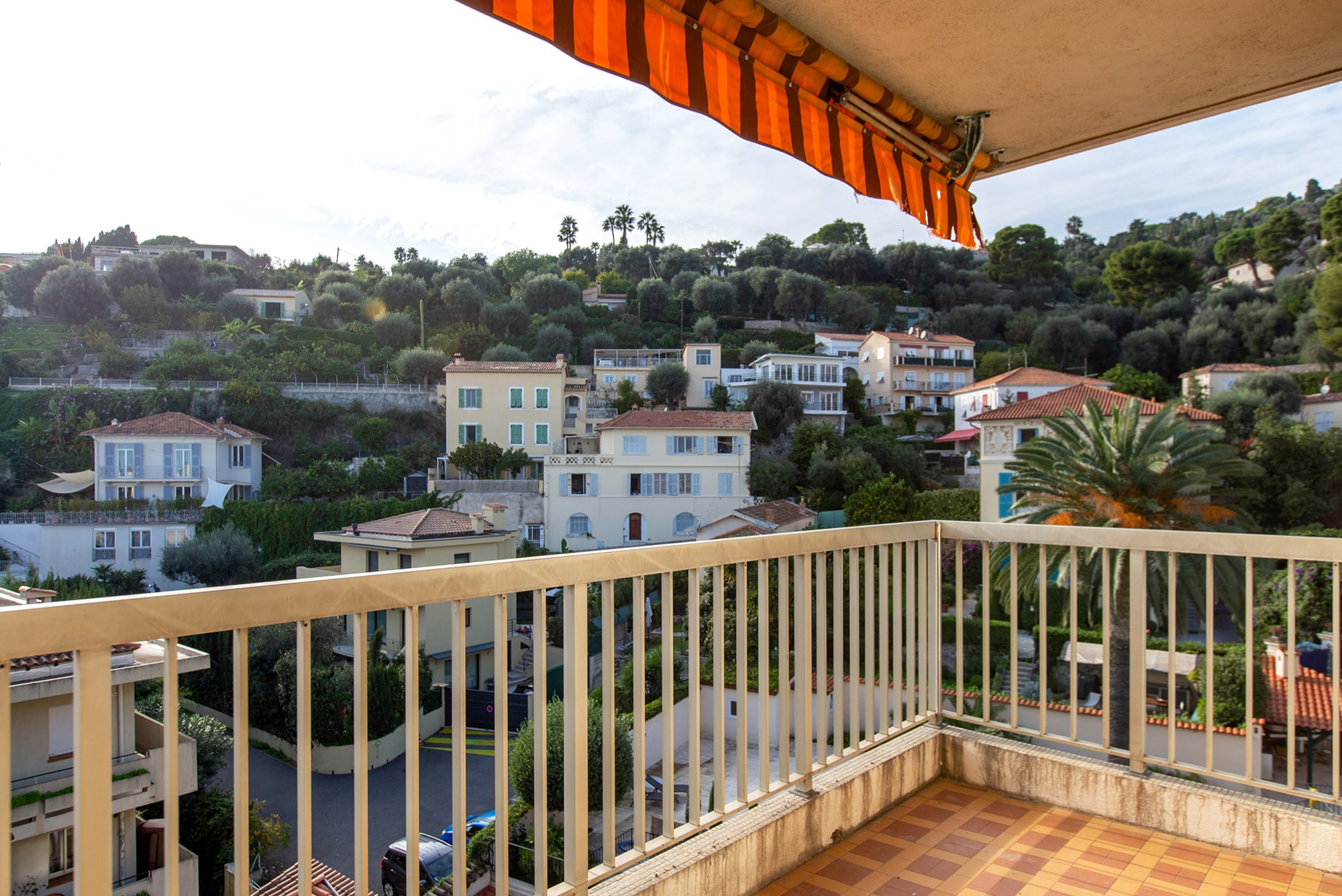 Terrasse Séjour