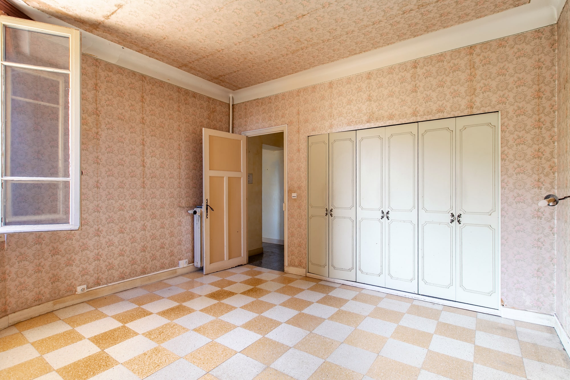 Séjour