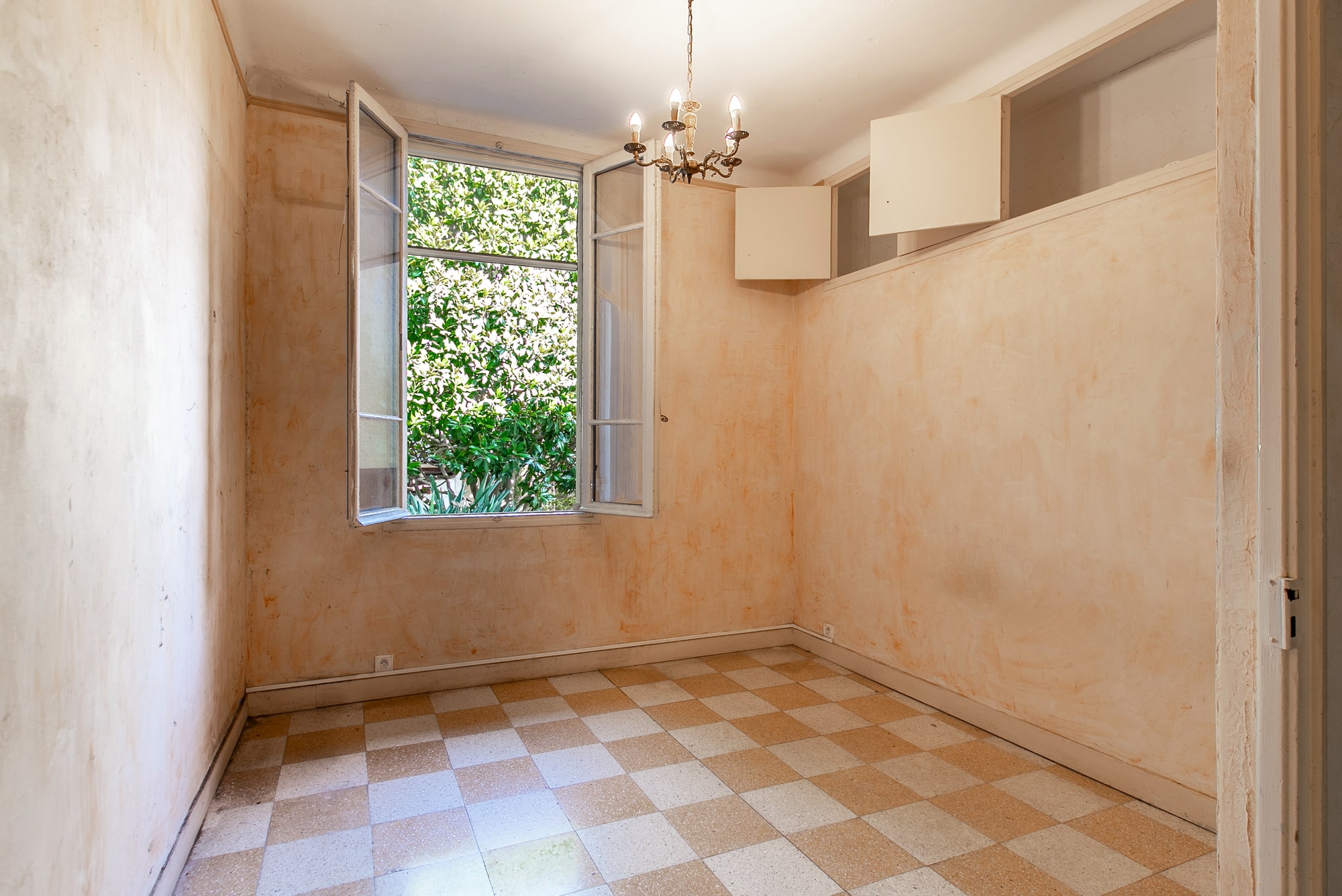 Chambre 01