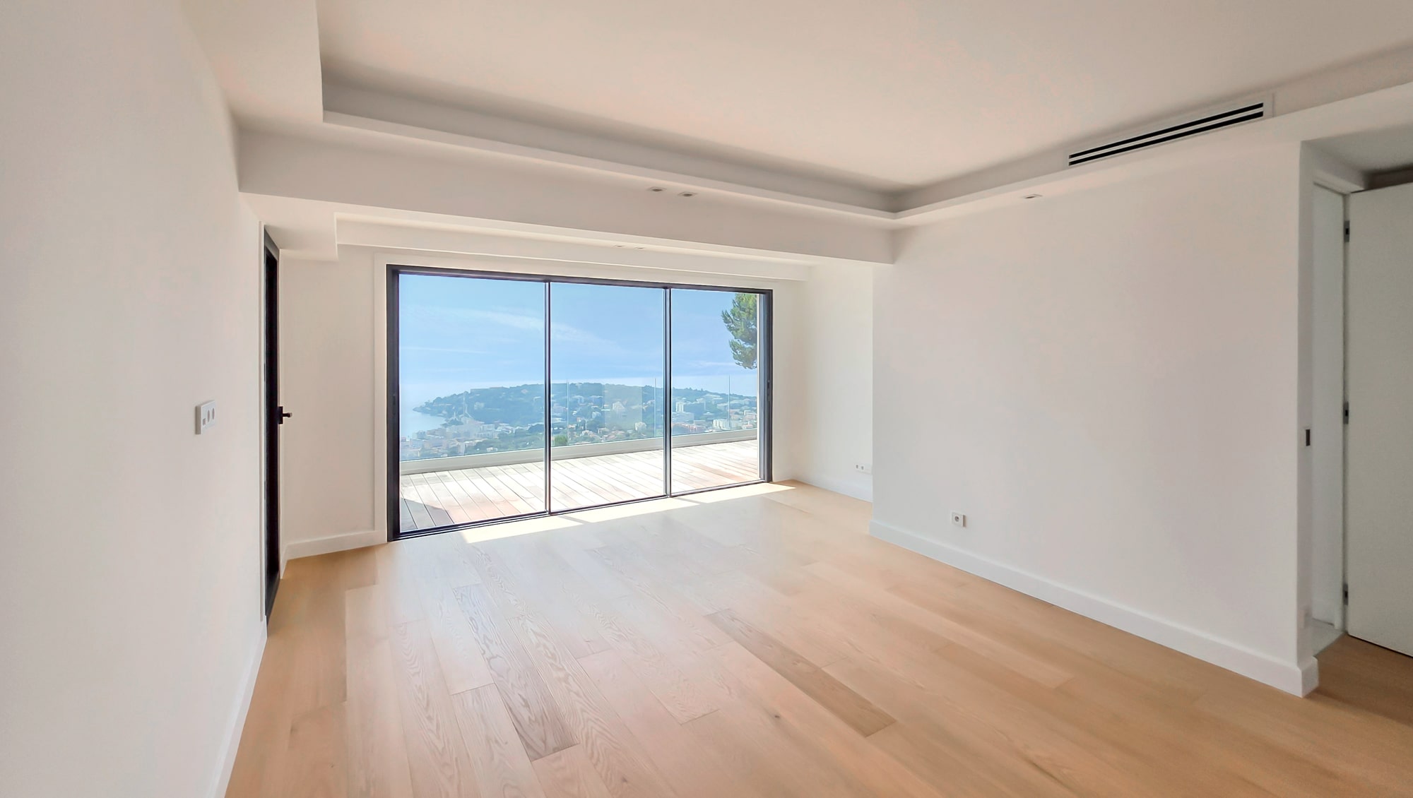 Chambre Master RDC