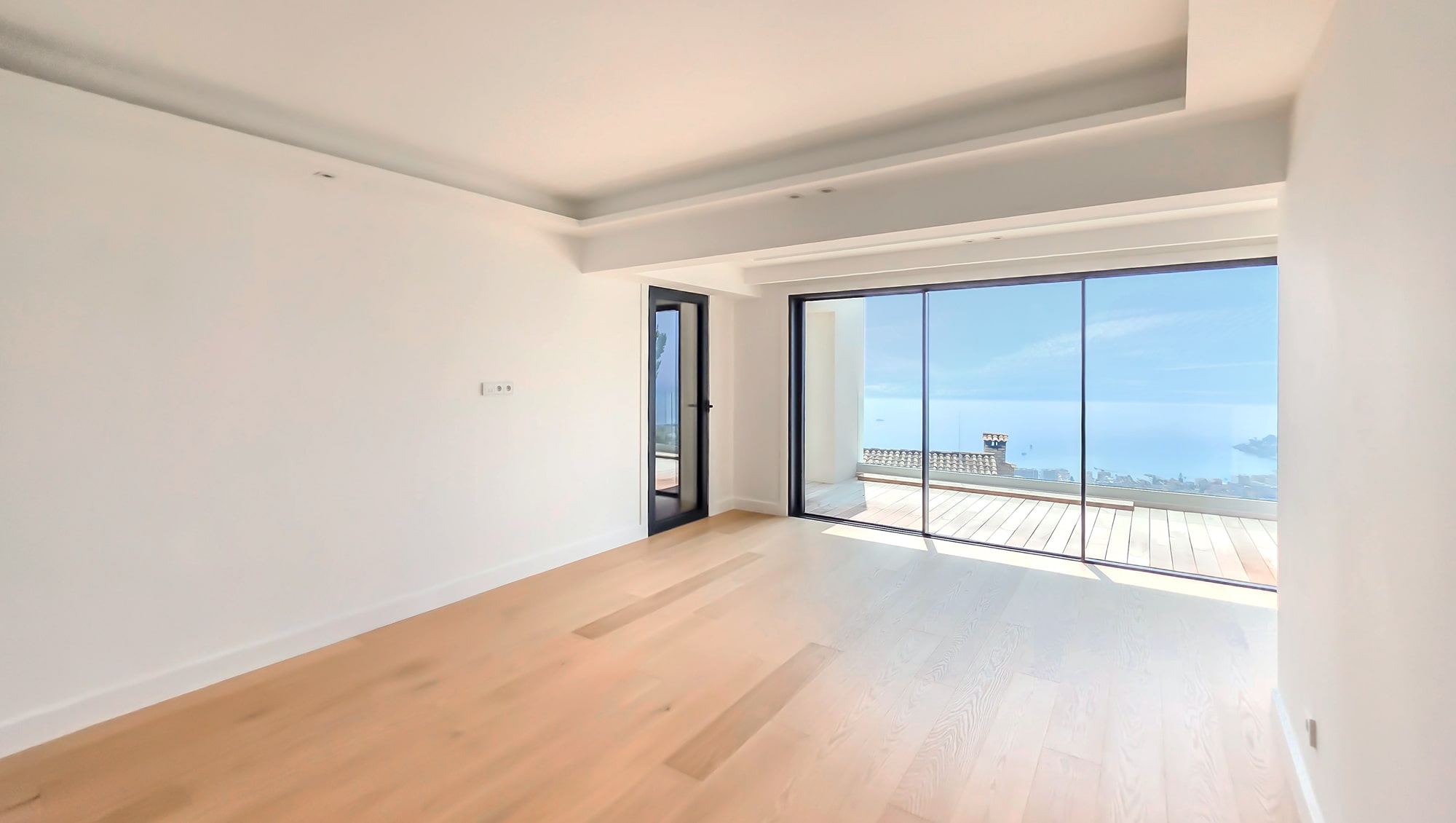 Chambre Master RDC