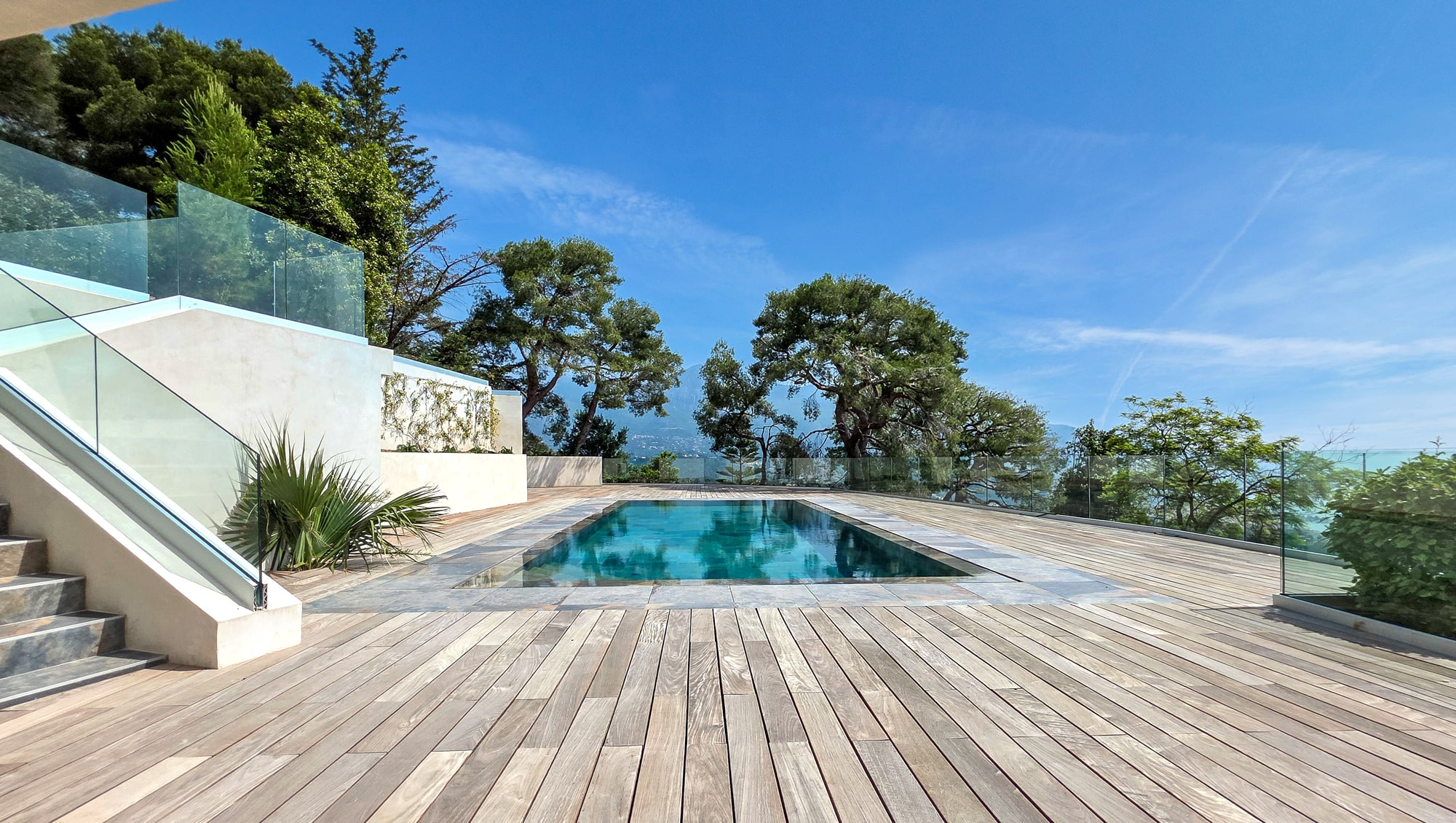 Piscine RDJ