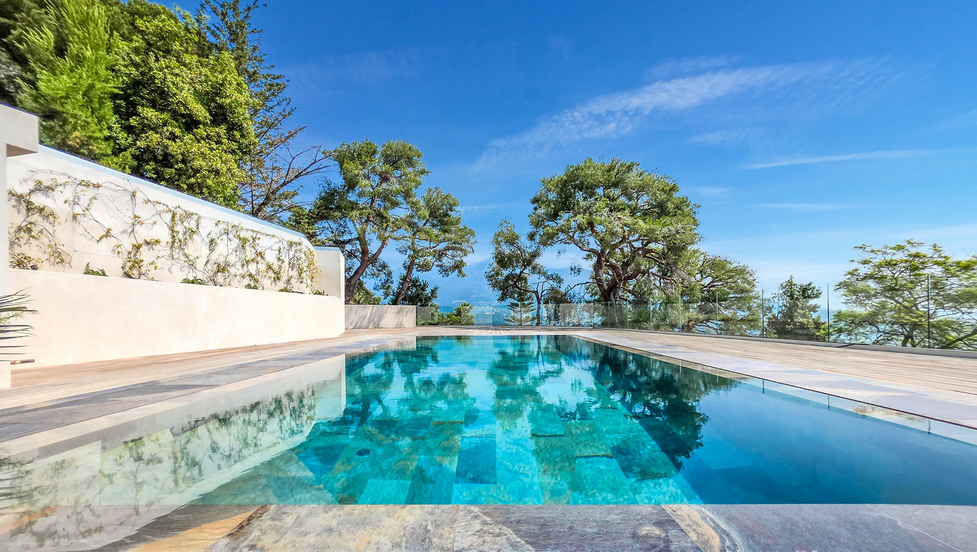 Piscine RDJ