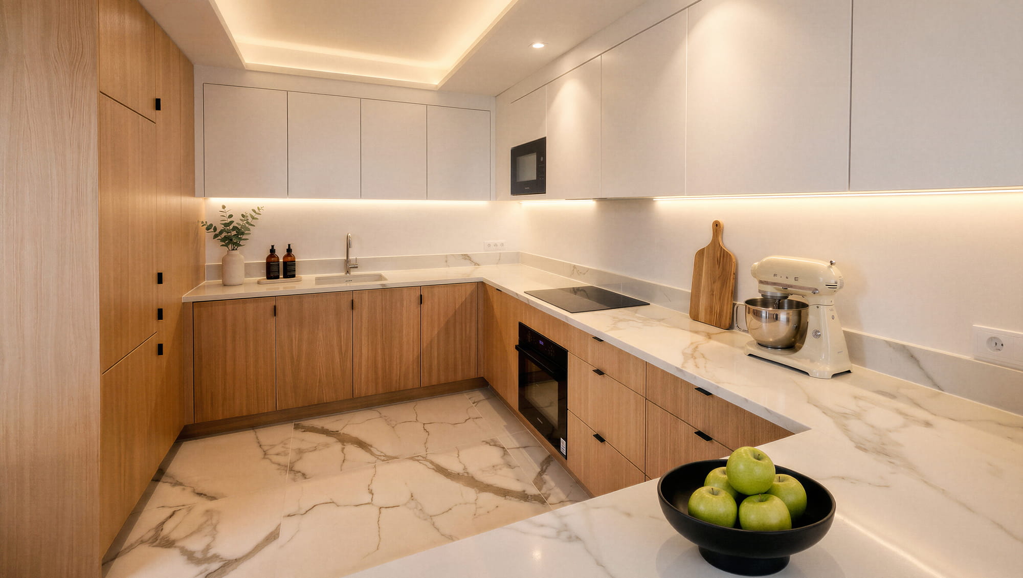 Cuisine RDC