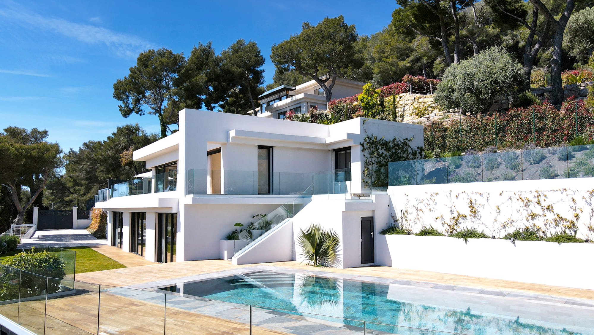 Piscine RDJ