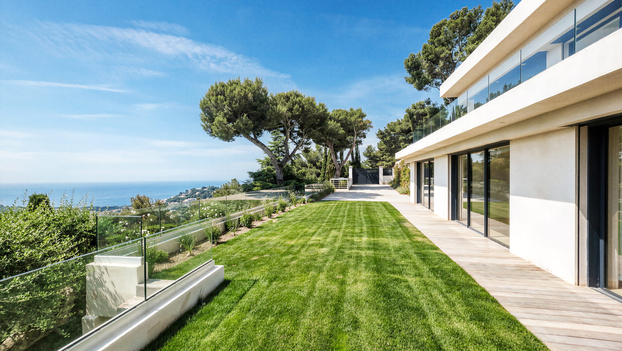 Jardin RDJ