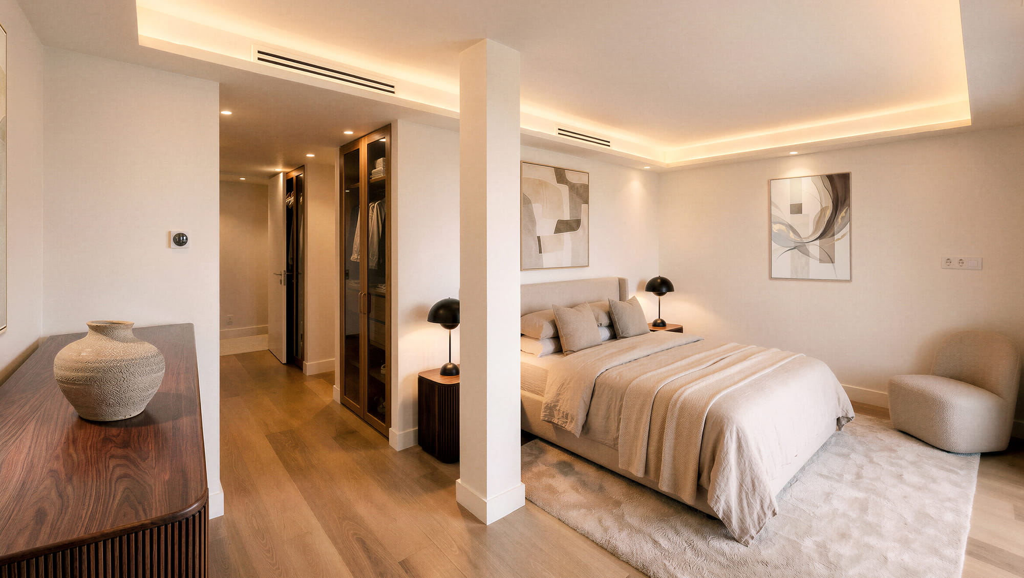 Chambre 01 RDJ