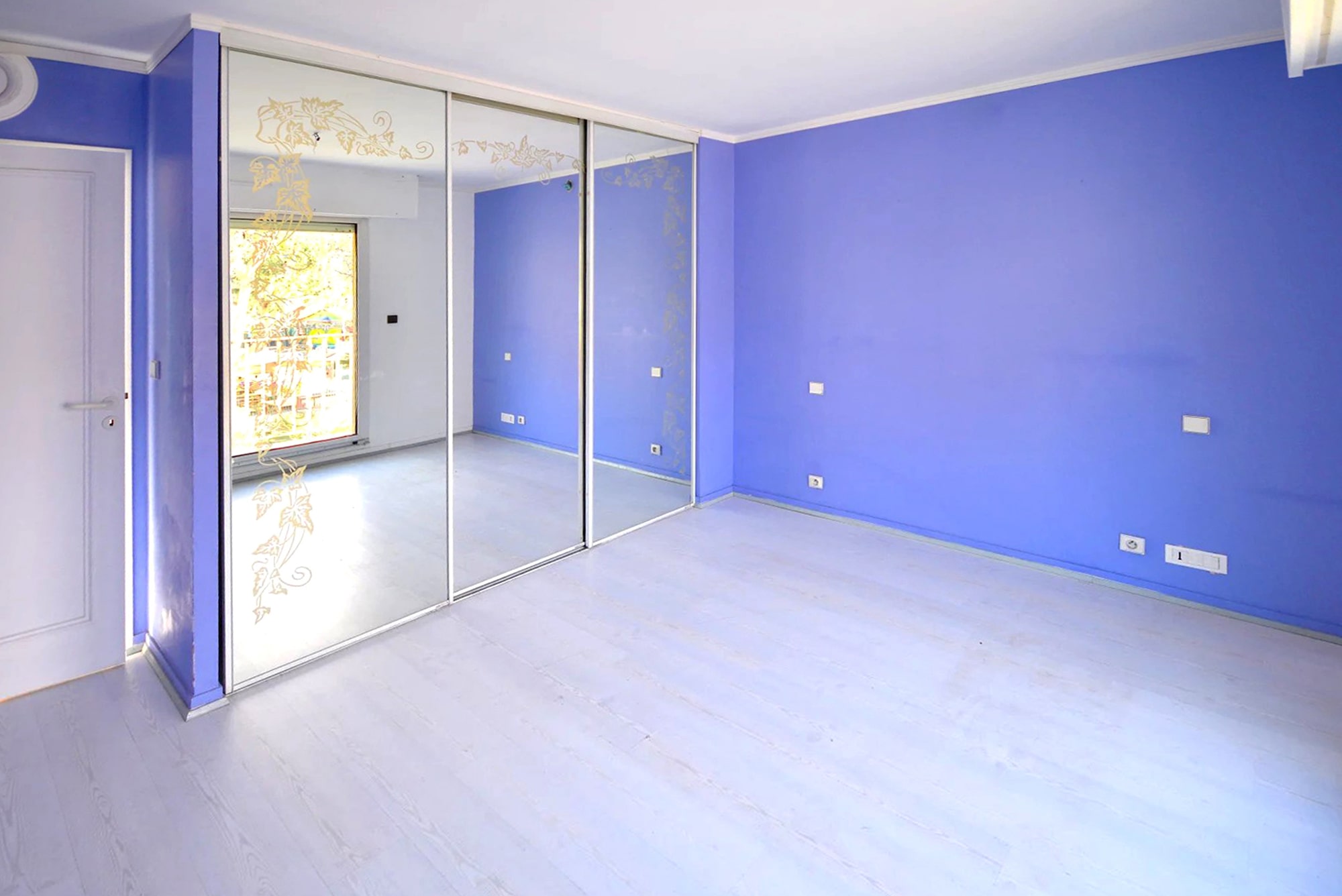 Chambre 01