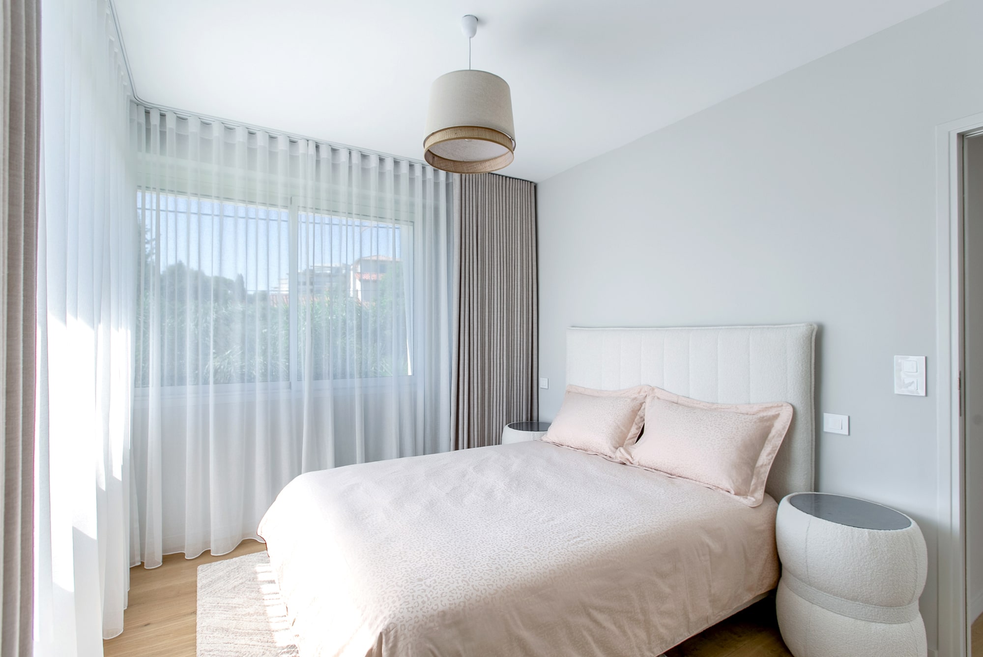 R+1 - Chambre 02