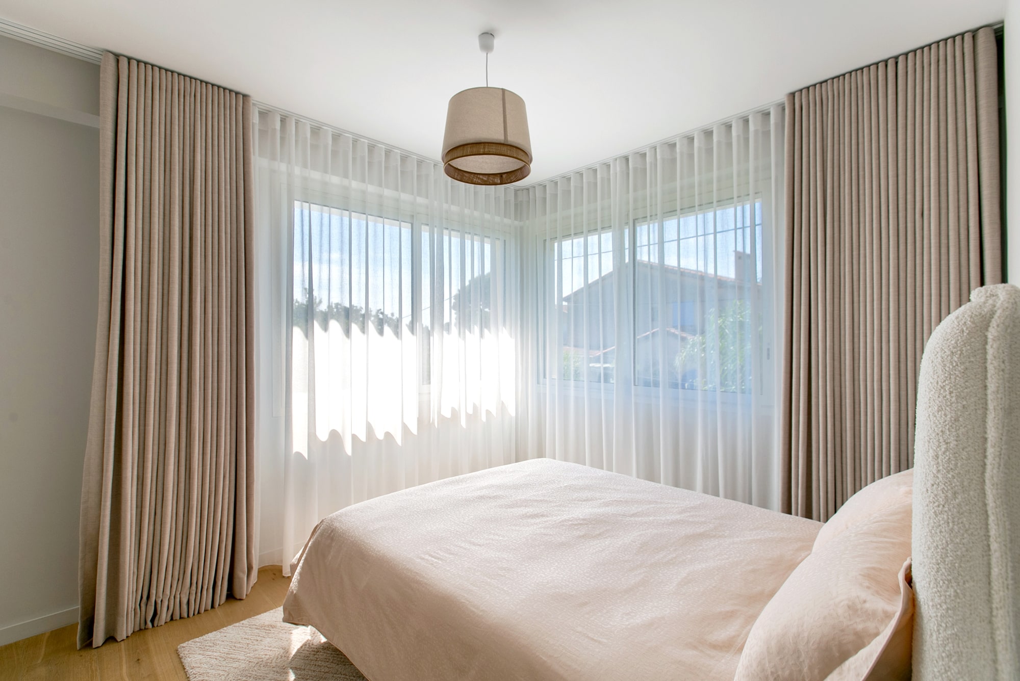 R+1 - Chambre 02