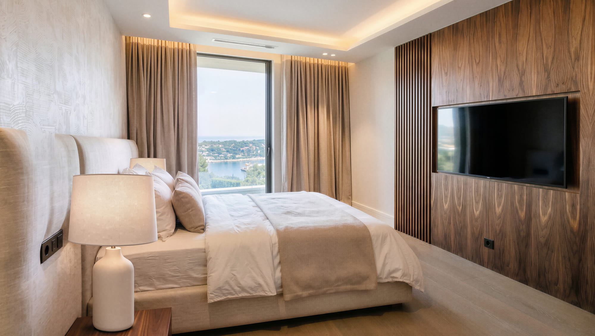 Chambre 01 RDC