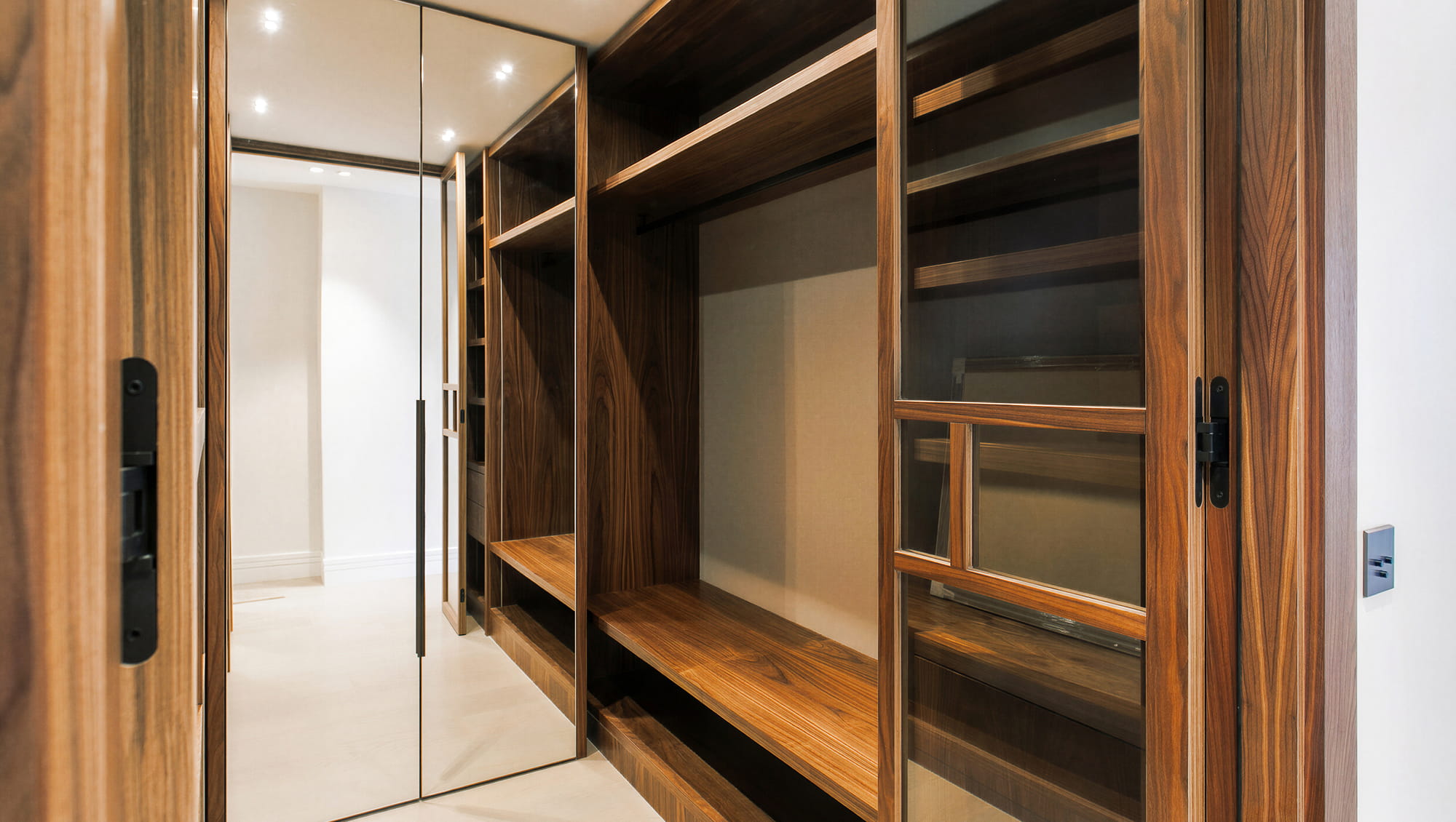 Dressing Chambre 01 RDC