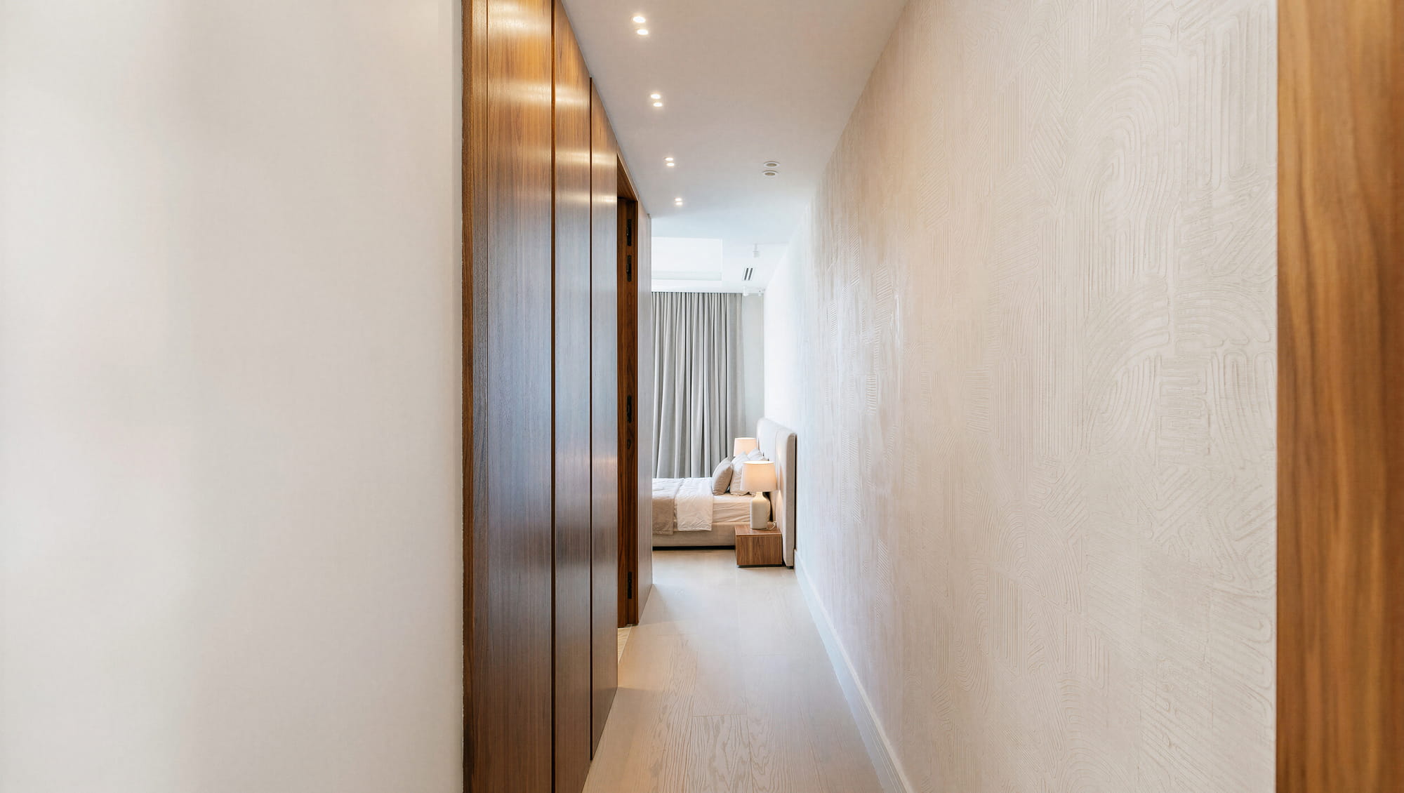 Chambre 02 RDC