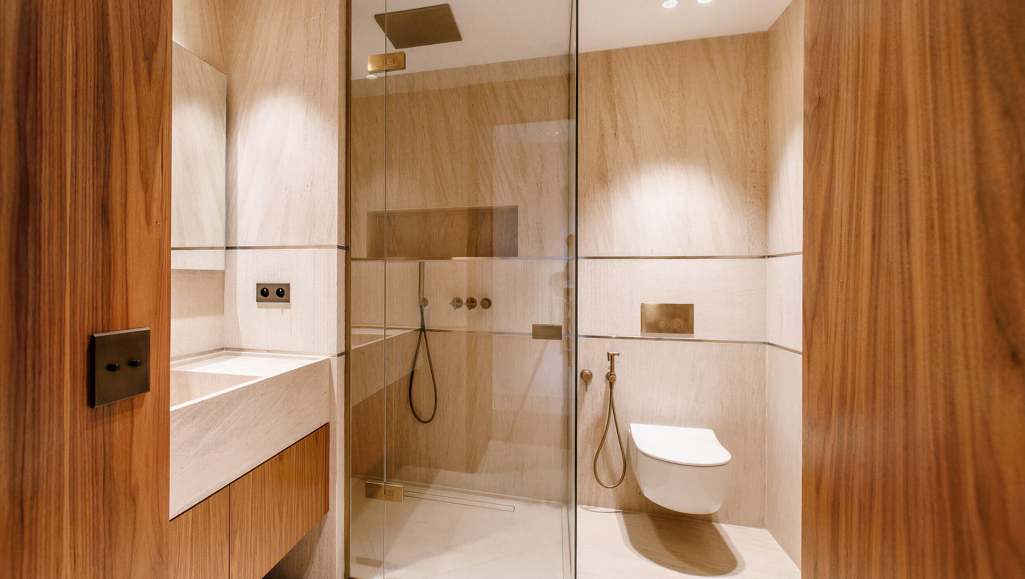 SDD Chambre 02 RDC