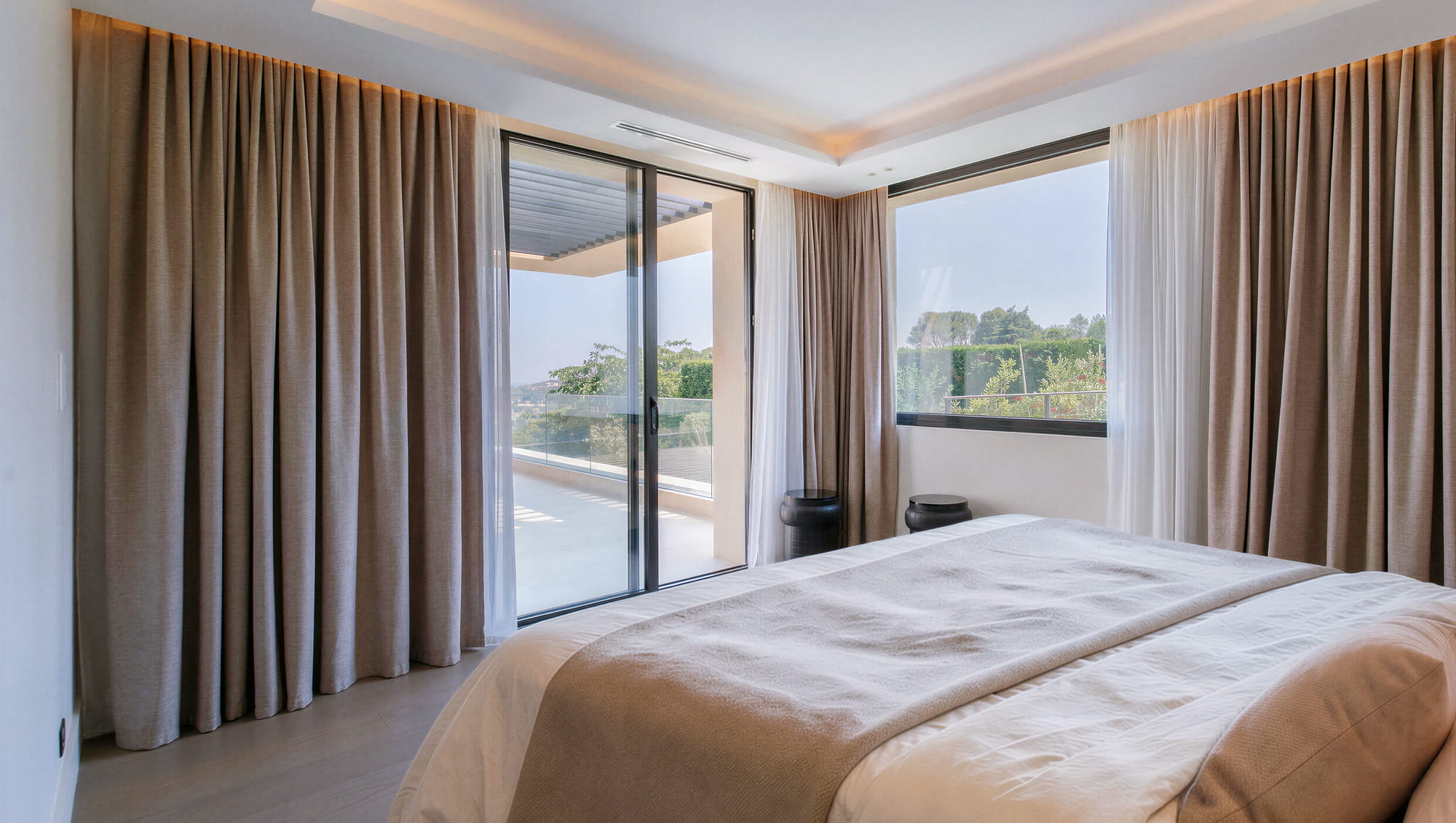 Chambre 02 RDC