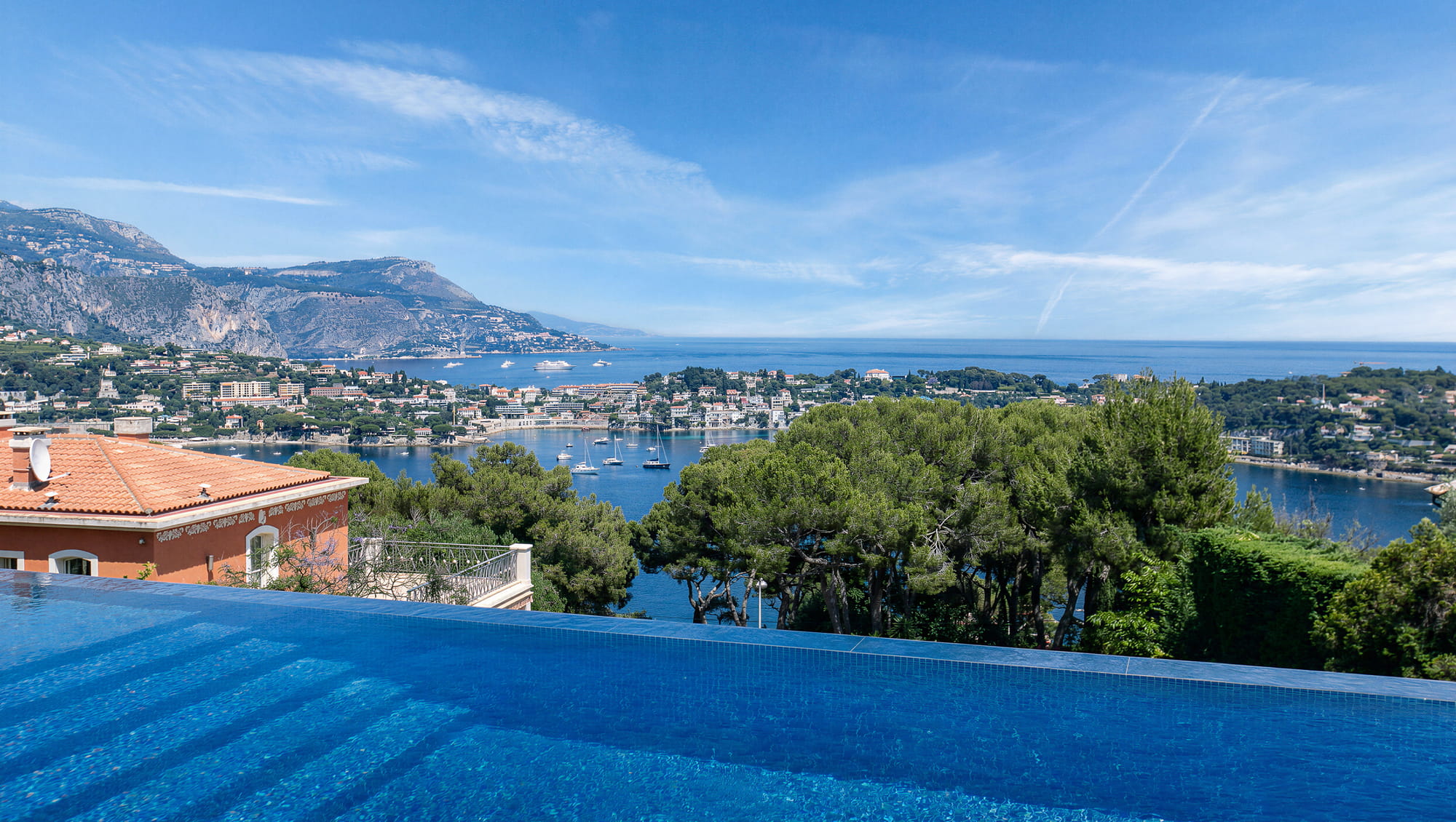 Piscine RDJ