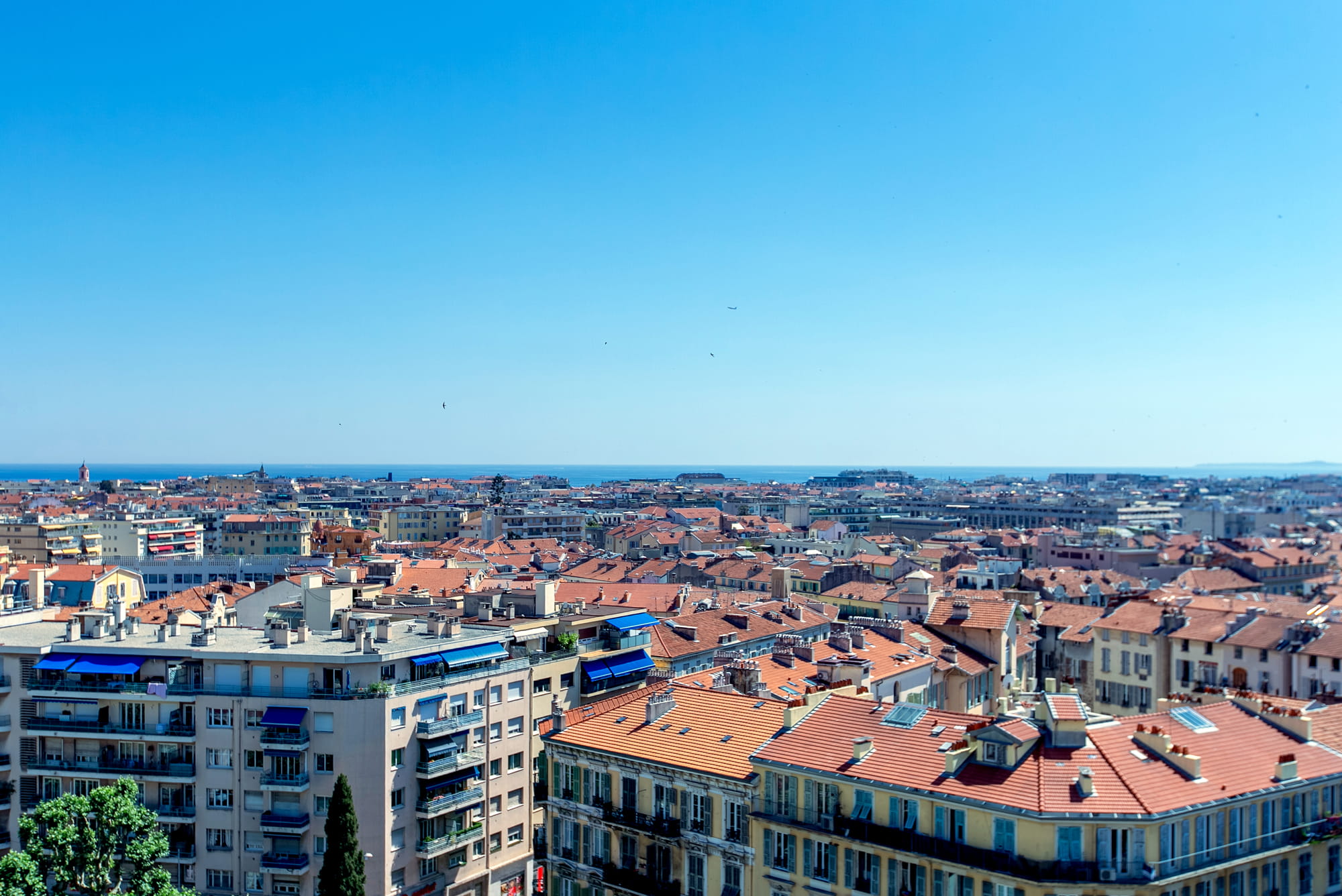 Vue Panoramique