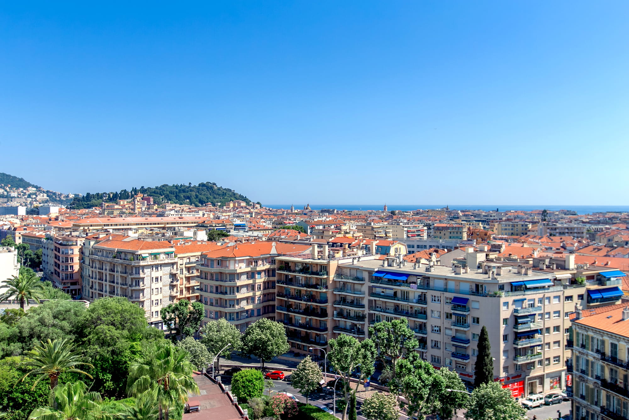 Vue Panoramique Ch. master