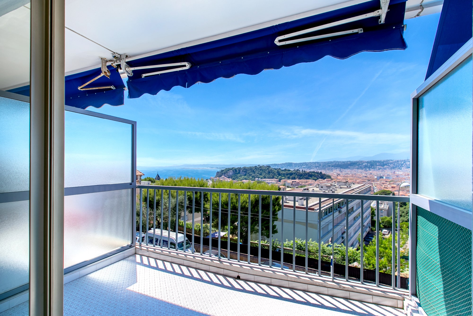 Terrasse du Séjour