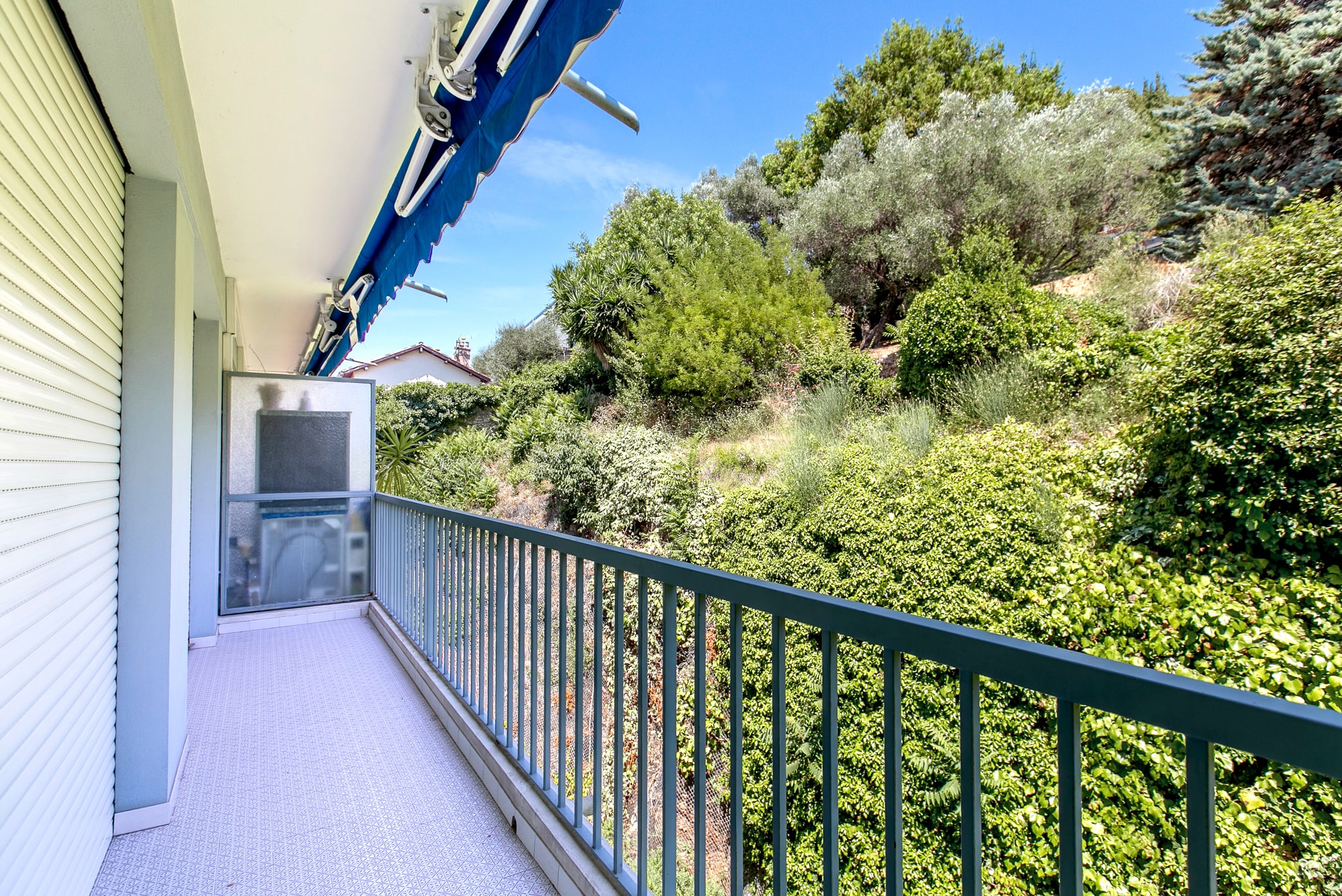 Balcon Chambres
