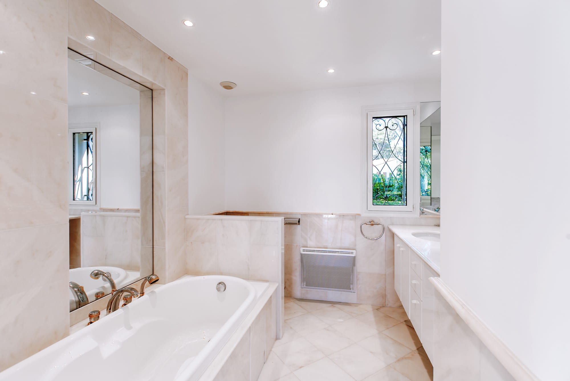 R+1 - Salle de Bains 02