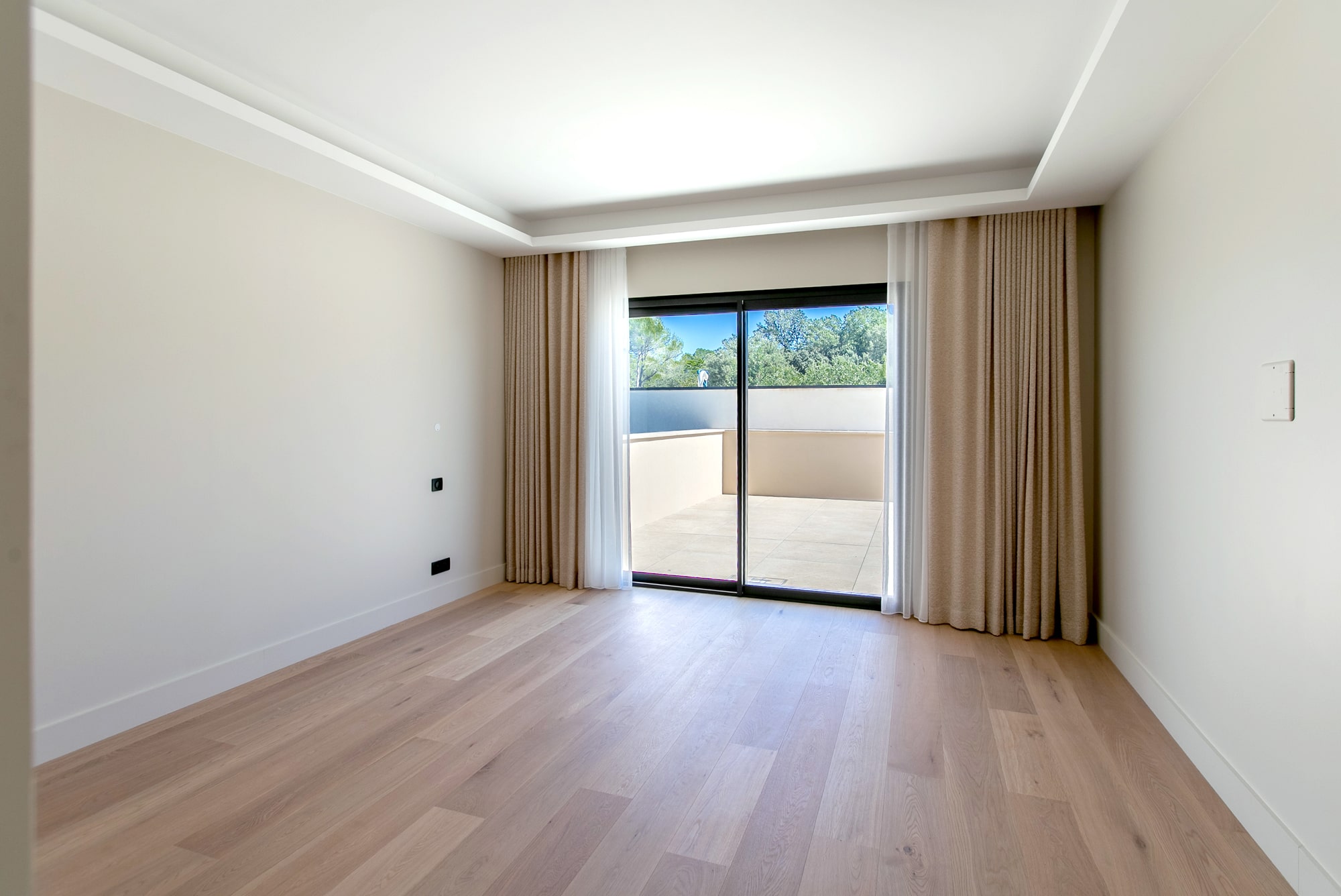 R+1 - Chambre 02