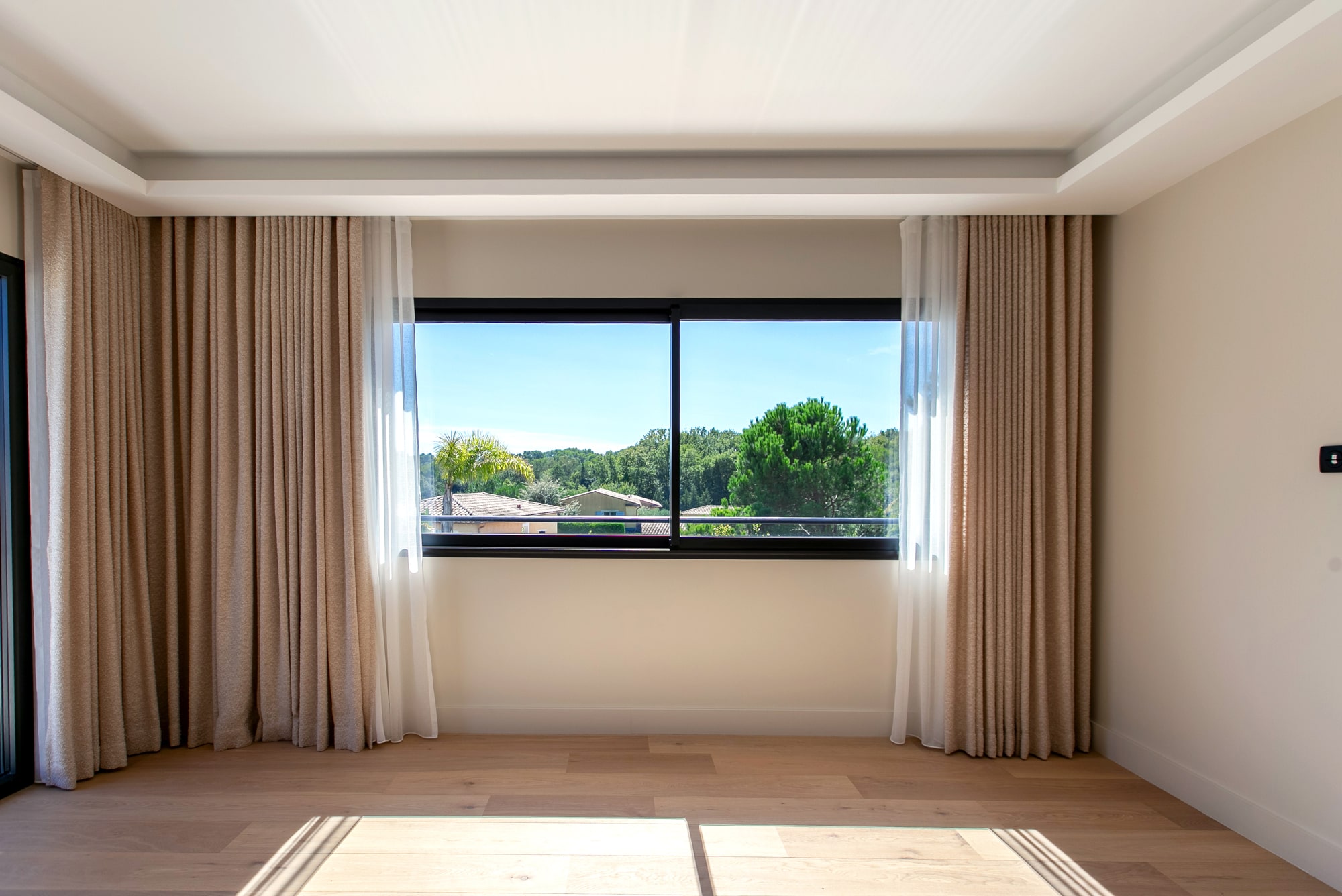 R+1 - Chambre 02