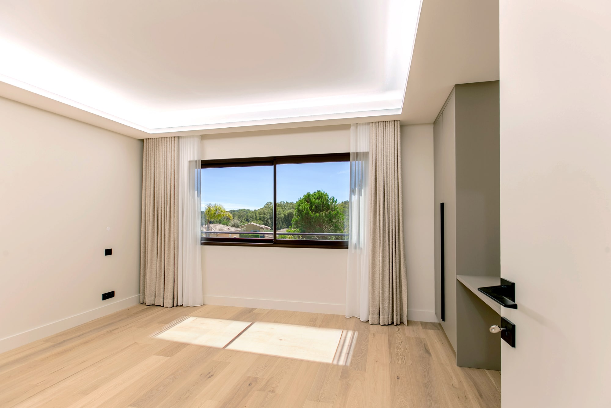 R+1 - Chambre 04