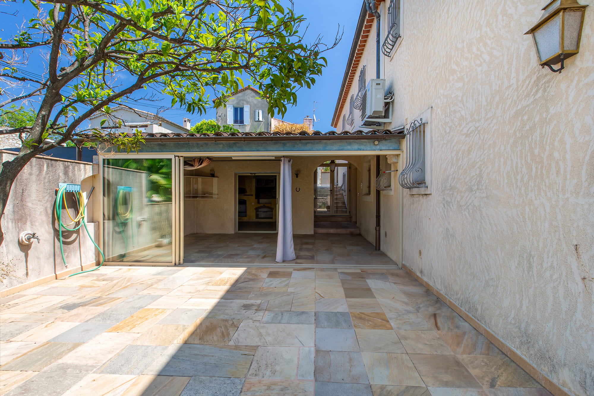 Loggia