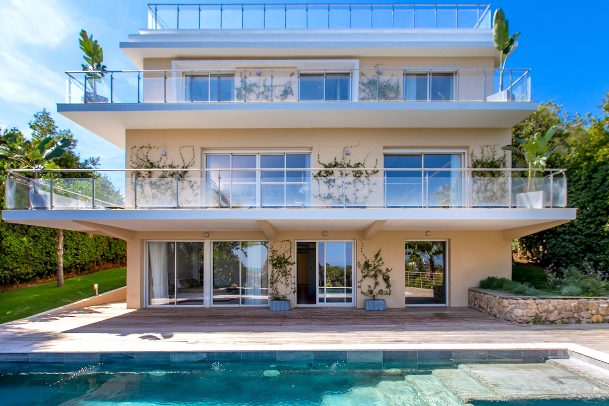 Somptueuse propriété