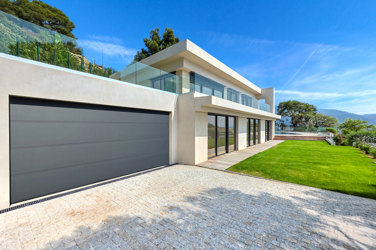Maison Image