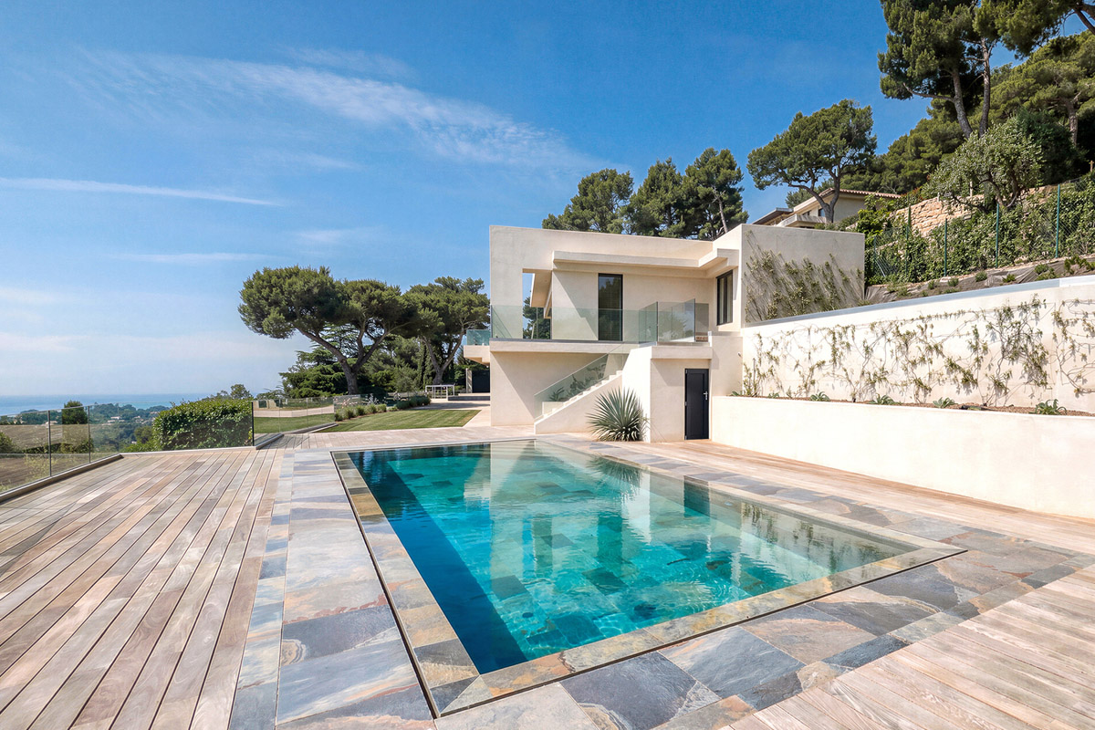 Maison Image